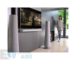 Harman Kardon Citation Tower hangsugárzó, szürke (Bemutató darab)