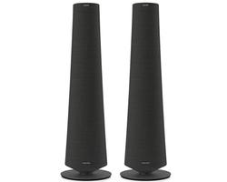 Harman Kardon Citation Tower hangsugárzó, fekete Harman Kardon Citation Tower hangsugárzó, fekete