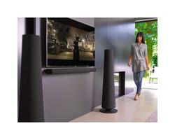 Harman Kardon Citation Tower hangsugárzó, fekete Harman Kardon Citation Tower hangsugárzó, fekete