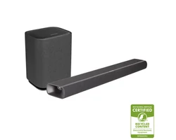 HARMAN KARDON ENCHANT 900 + ENCHANT SUB SOUNDBAR szett, fekete