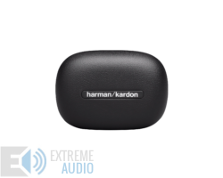 Kép 10/11 - Harman Kardon FLY TWS Bluetooth fülhallgató, fekete