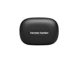 Harman Kardon FLY TWS Bluetooth fülhallgató, fekete (csomagolás sérült) + JBL szövetmaszk Harman Kardon FLY TWS Bluetooth fülhallgató, fekete (csomagolás sérült) + JBL szövetmaszk