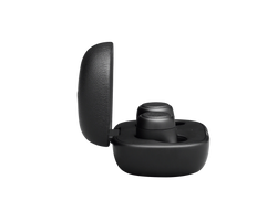 Harman Kardon FLY TWS Bluetooth fülhallgató, fekete (csomagolás sérült) + JBL szövetmaszk Harman Kardon FLY TWS Bluetooth fülhallgató, fekete (csomagolás sérült) + JBL szövetmaszk