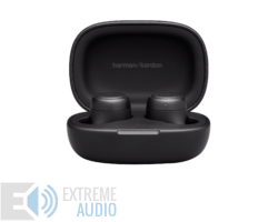 Kép 7/11 - Harman Kardon FLY TWS Bluetooth fülhallgató, fekete