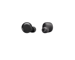 Harman Kardon FLY TWS Bluetooth fülhallgató, fekete (csomagolás sérült) + JBL szövetmaszk Harman Kardon FLY TWS Bluetooth fülhallgató, fekete (csomagolás sérült) + JBL szövetmaszk
