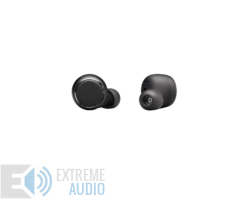 Kép 6/11 - Harman Kardon FLY TWS Bluetooth fülhallgató, fekete (csomagolás sérült)