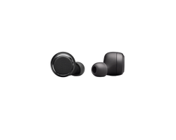 Harman Kardon FLY TWS Bluetooth fülhallgató, fekete (csomagolás sérült) + JBL szövetmaszk Harman Kardon FLY TWS Bluetooth fülhallgató, fekete (csomagolás sérült) + JBL szövetmaszk