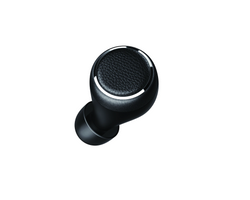 Harman Kardon FLY TWS Bluetooth fülhallgató, fekete (csomagolás sérült) + JBL szövetmaszk Harman Kardon FLY TWS Bluetooth fülhallgató, fekete (csomagolás sérült) + JBL szövetmaszk