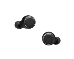 Harman Kardon FLY TWS Bluetooth fülhallgató, fekete (csomagolás sérült) + JBL szövetmaszk Harman Kardon FLY TWS Bluetooth fülhallgató, fekete (csomagolás sérült) + JBL szövetmaszk