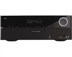 Harman Kardon AVR-170, 5.1 házimozi erősítő