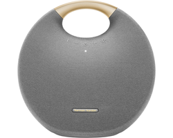 Harman Kardon Onyx Studio 6, hordozható Bluetooth hangszóró, szürke Harman Kardon Onyx Studio 6, hordozható Bluetooth hangszóró, szürke