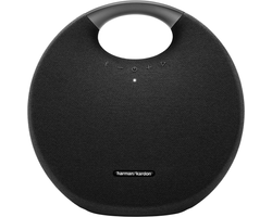 Harman Kardon Onyx Studio 6, hordozható Bluetooth hangszóró, fekete Harman Kardon Onyx Studio 6, hordozható Bluetooth hangszóró, fekete