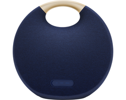 Harman Kardon Onyx Studio 6, hordozható Bluetooth hangszóró, kék Harman Kardon Onyx Studio 6, hordozható Bluetooth hangszóró, kék