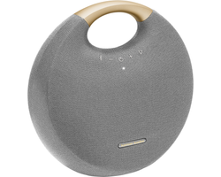 Harman Kardon Onyx Studio 6, hordozható Bluetooth hangszóró, szürke Harman Kardon Onyx Studio 6, hordozható Bluetooth hangszóró, szürke