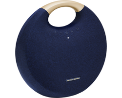 Harman Kardon Onyx Studio 6, hordozható Bluetooth hangszóró, kék Harman Kardon Onyx Studio 6, hordozható Bluetooth hangszóró, kék