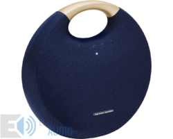 Kép 3/4 - Harman Kardon Onyx Studio 6, hordozható Bluetooth hangszóró, kék