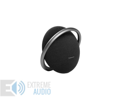 Kép 2/6 - Harman Kardon Onyx Studio 7, hordozható Bluetooth hangszóró, fekete