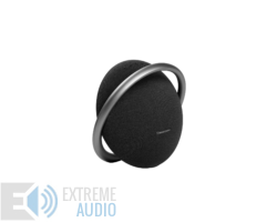 Kép 2/6 - Harman Kardon Onyx Studio 7, hordozható Bluetooth hangszóró, fekete