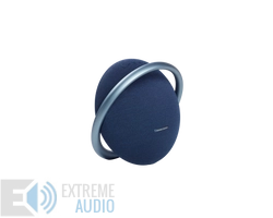 Kép 2/6 - Harman Kardon Onyx Studio 7, hordozható Bluetooth hangszóró, kék