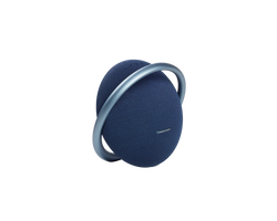 Harman Kardon Onyx Studio 7, hordozható Bluetooth hangszóró, kék Harman Kardon Onyx Studio 7, hordozható Bluetooth hangszóró, kék