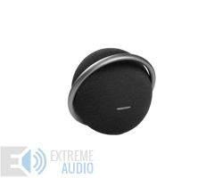 Kép 1/6 - Harman Kardon Onyx Studio 7, hordozható Bluetooth hangszóró, fekete