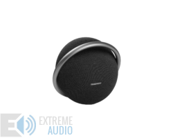 Kép 1/6 - Harman Kardon Onyx Studio 7, hordozható Bluetooth hangszóró, fekete