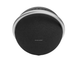 Harman Kardon Onyx Studio 8, hordozható Bluetooth hangszóró, fekete (Bemutató darab)