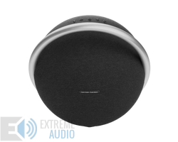 Kép 4/10 - Harman Kardon Onyx Studio 8, hordozható Bluetooth hangszóró, fekete