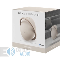 Kép 10/10 - Harman Kardon Onyx Studio 8, hordozható Bluetooth hangszóró, pezsgő
