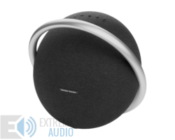 Kép 1/10 - Harman Kardon Onyx Studio 8, hordozható Bluetooth hangszóró, fekete