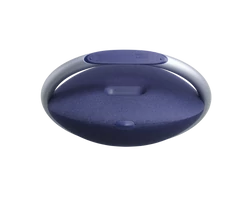 Harman Kardon Onyx Studio 8, hordozható Bluetooth hangszóró, kék