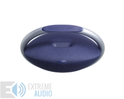 Kép 5/10 - Harman Kardon Onyx Studio 8, hordozható Bluetooth hangszóró, kék