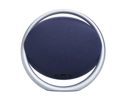 Harman Kardon Onyx Studio 8, hordozható Bluetooth hangszóró, kék