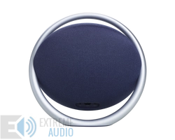 Kép 6/10 - Harman Kardon Onyx Studio 8, hordozható Bluetooth hangszóró, kék