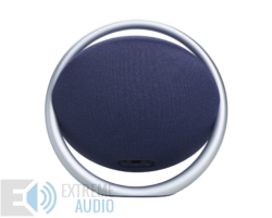 Kép 6/10 - Harman Kardon Onyx Studio 8, hordozható Bluetooth hangszóró, kék
