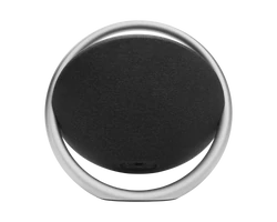 Harman Kardon Onyx Studio 8, hordozható Bluetooth hangszóró, fekete (Bemutató darab)