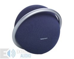 Kép 9/10 - Harman Kardon Onyx Studio 8, hordozható Bluetooth hangszóró, kék