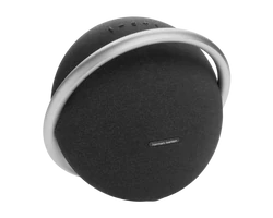 Harman Kardon Onyx Studio 8, hordozható Bluetooth hangszóró, fekete (Bemutató darab)