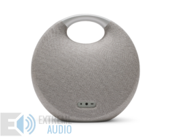 Kép 3/4 - Harman Kardon Onyx Studio 5, hordozható Bluetooth hangszóró, szürke