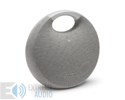 Kép 1/4 - Harman Kardon Onyx Studio 5, hordozható Bluetooth hangszóró, szürke