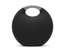 Harman Kardon Onyx Studio 5, hordozható Bluetooth hangszóró, fekete