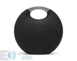 Kép 3/4 - Harman Kardon Onyx Studio 5, hordozható Bluetooth hangszóró, fekete