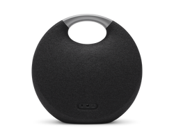 Harman Kardon Onyx Studio 6, hordozható Bluetooth hangszóró, fekete Harman Kardon Onyx Studio 6, hordozható Bluetooth hangszóró, fekete