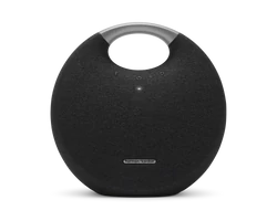 Harman Kardon Onyx Studio 5, hordozható Bluetooth hangszóró, fekete