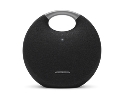 Harman Kardon Onyx Studio 6, hordozható Bluetooth hangszóró, fekete Harman Kardon Onyx Studio 6, hordozható Bluetooth hangszóró, fekete