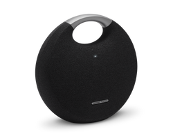 Harman Kardon Onyx Studio 5, hordozható Bluetooth hangszóró, fekete (Bemutató darab) Harman Kardon Onyx Studio 5, hordozható Bluetooth hangszóró, fekete (Bemutató darab)
