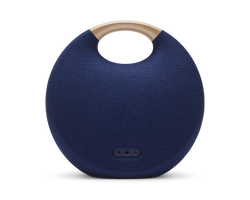 Harman Kardon Onyx Studio 5, hordozható Bluetooth hangszóró, kék Harman Kardon Onyx Studio 5, hordozható Bluetooth hangszóró, kék