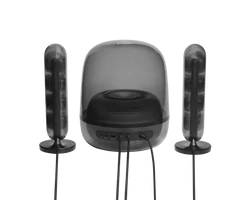 Harman Kardon Soundsticks 5 Bluetooth hangszóró, fekete