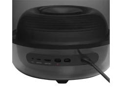 Harman Kardon Soundsticks 5 Bluetooth hangszóró, fekete