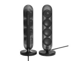 Harman Kardon Soundsticks 5 Bluetooth hangszóró, fekete